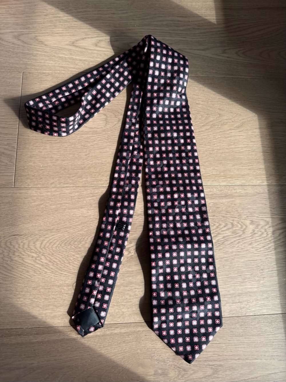 Stefano Ricci 100% Silk Tie
